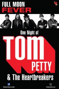 Tom Petty tribute